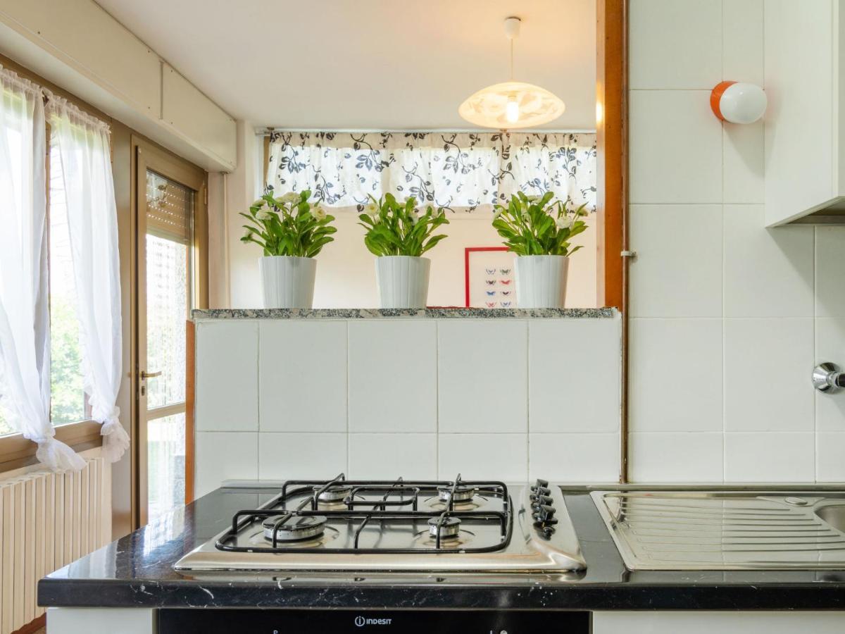 Apartment Gelsomino - Cco115 By Interhome Colico Exteriér fotografie