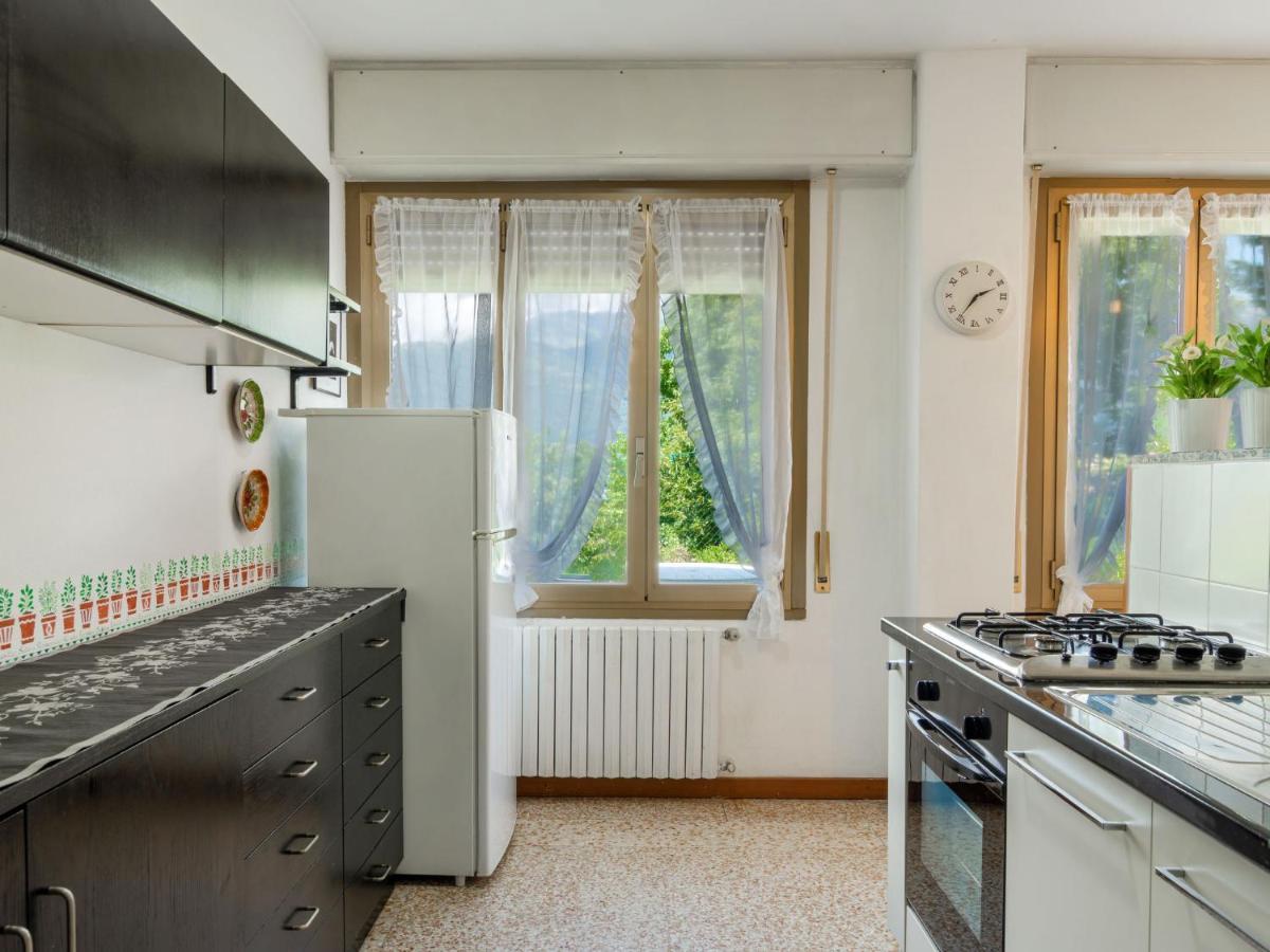 Apartment Gelsomino - Cco115 By Interhome Colico Exteriér fotografie